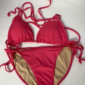 Oakley swim bikini